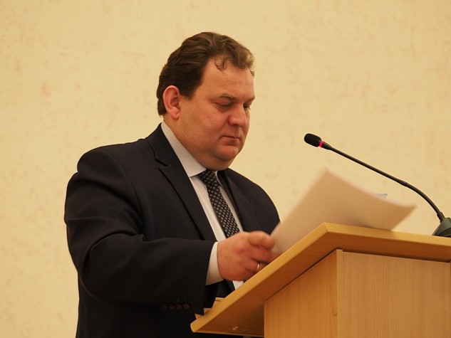 Качев Александр Александрович