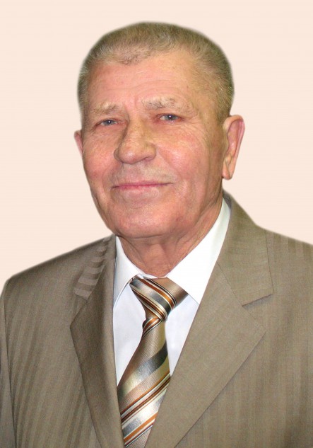 Гришай Борис Николаевич